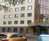 Внутренний аудит деятельности гостиницы в Ярославле